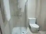 Двухместный номер Стандарт с балконом