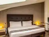 Двухместный номер Мансарда