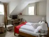 Двухместный номер Комфорт