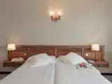Двухместный номер Стандарт с видом на море