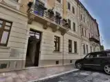 Одноместный номер Стандарт
