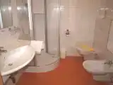 Семейный номер Стандарт с 2 комнатами
