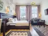 Двухместный номер Deluxe