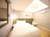 Номер Deluxe с видом на город