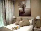 Номер Deluxe