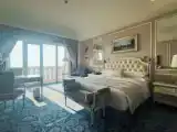 Двухместный номер Grand с балконом и с видом на океан