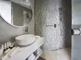 Двухместный номер Стандарт с видом на море