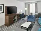 Двухместный люкс Deluxe