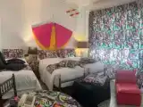 Трёхместный номер Стандарт