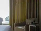 Номер Стандарт с балконом и с видом на море