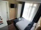 Двухместный номер Стандарт с видом на море