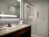 Двухместный люкс