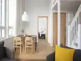 Студия Мансарда