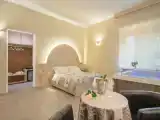 Двухместный люкс