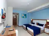 Номер Стандарт