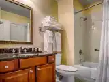 Двухместная студия