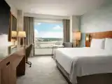Двухместный номер Deluxe