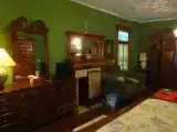 Номер Стандарт с видом на сад