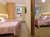 Семейный номер Стандарт