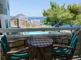 Двухместный полулюкс