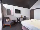 Двухместная студия Deluxe
