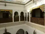 Run of House