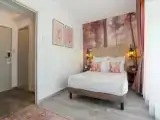 Одноместный номер Premium