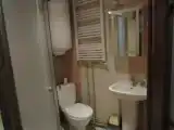 Двухместный номер Deluxe с балконом