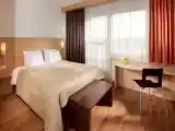 Двухместный номер Superior