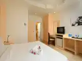 Трёхместный номер Стандарт