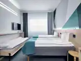 Трёхместный номер Стандарт