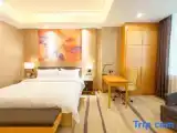 Номер Deluxe