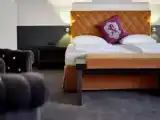 Двухместный номер Superior