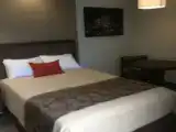 Двухместный номер Стандарт с балконом