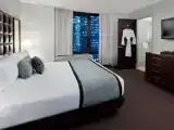 Двухместный номер Deluxe