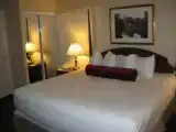 Двухместный люкс Executive