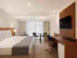 Двухместный номер Стандарт