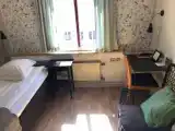 Номер Эконом с видом на город