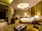 Двухместный номер Deluxe