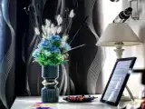 Двухместный номер Стандарт с видом на сад