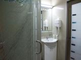 Двухместный номер Стандарт с балконом
