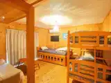 Номер Стандарт с 4 комнатами