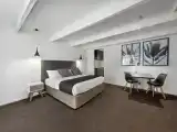 Двухместная студия Deluxe