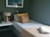 Одноместный номер Стандарт