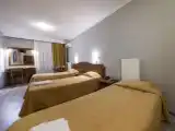 Трёхместный номер Стандарт с балконом