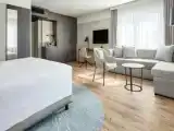 Клубный полулюкс