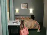Двухместный номер Стандарт