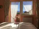 Трёхместный номер Стандарт с балконом