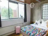 Двухместный номер Deluxe