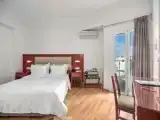 Двухместный номер с балконом